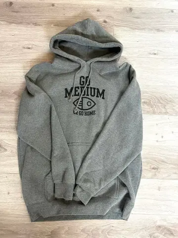 Airblaster 스노우보드 후드티