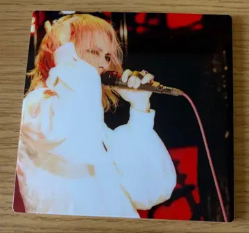 JEKYLL AND HYDE CAFE 아크릴 코스터 D