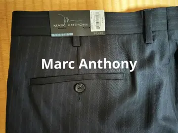 Marc Anthony 울 팬츠, W36xL30