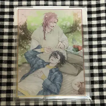 슬로우 데미지 슬로데미 나이트로키랄 아크릴 스탠드 아크스타 토와 레이