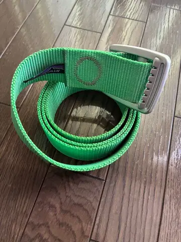 patagonia 테크 웹 벨트