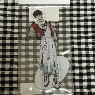 슬로우 데미지 슬로다메 EEO 나이트로키랄 아크릴 스탠드 아크스타 토와