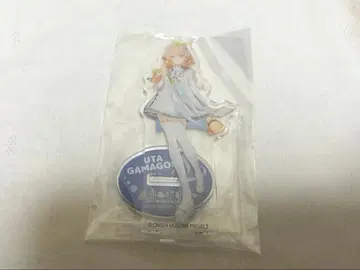 온천무스메 카마고리 카이시 아크릴 스탠드 [ 최종 가격 인하 ]