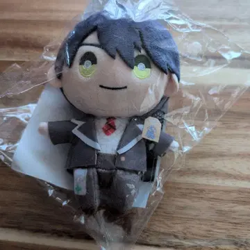 니지산지 봉제 인형 켄모치