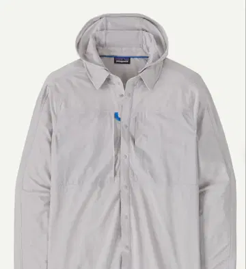 파타고니아 리버 럼블러 하이브리드 선 후디