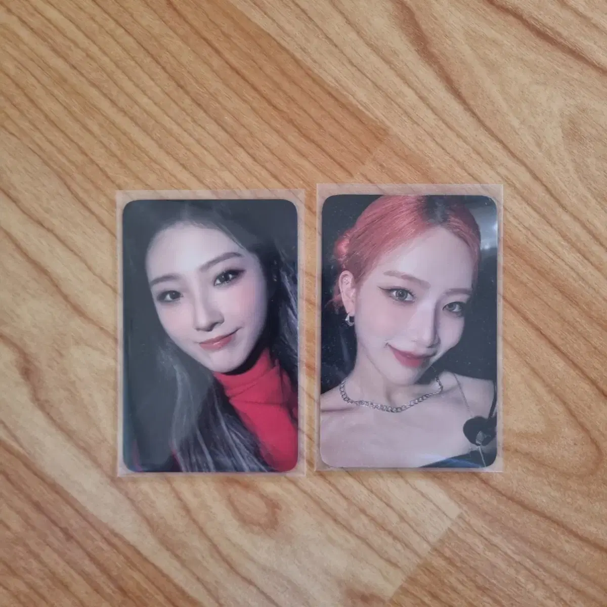 artms loona haseul ハスル　チェキ　ポラ ARTMS LOONA Haseul Cheki Polaroid