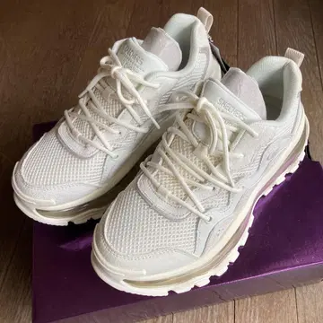 UNO CHAOS-FREAK WAVES 스케쳐스 우노 24cm