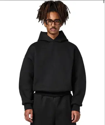 seventh V2 후디 L 사이즈