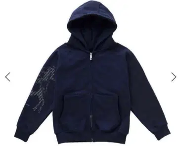 gadid anoniem BERNY / NAVY size0