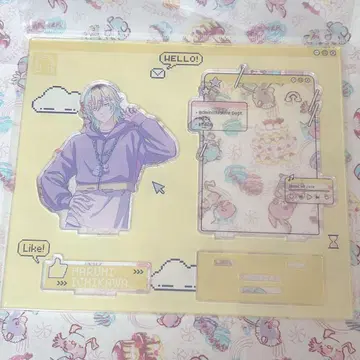 블레이크 마이 케이스 블마이 이치카와 하루히 아크릴 스탠드