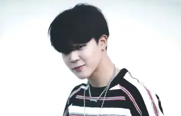 BTS 2015 화양연화 ON STAGE JIMIN 포토 카드 2/5