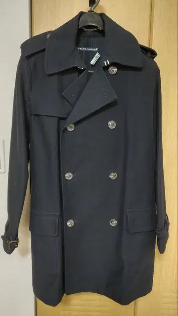 랄프 로렌 자켓