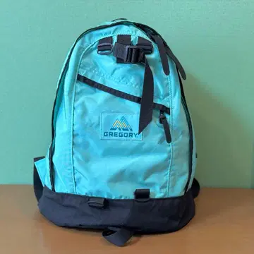프릭스스토어 별주 GREGORY FINEDAY 그레고리 그린 백팩