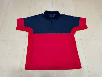 TaylorMade 투어 TM 하이브리드 S/S 폴로 XL