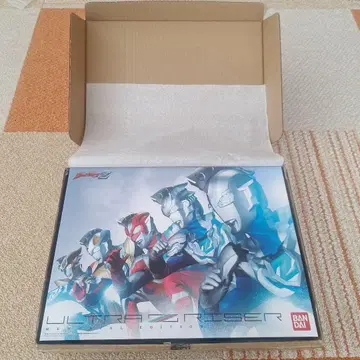 울트라 제트 라이저 -MEMORIAL EDITION-