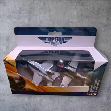 탑건: 매버릭 코기 F/A-18 topgun