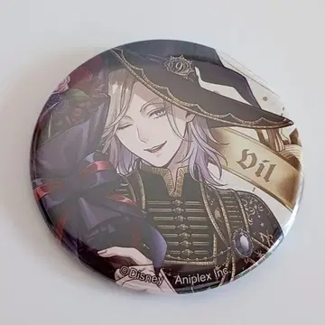 트위스테 빌 블룸 벌스데이 캔뱃지