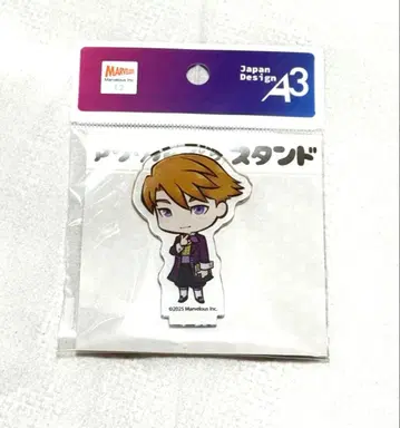 목장 이야기 Let's! 바람의 그랜드 바자르 아크릴 쁘띠 스탠드 율리스