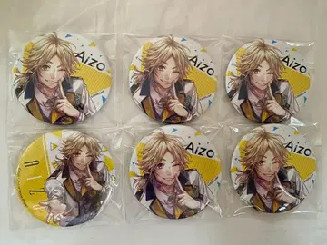 lip x lip 아이조 캔뱃지 영화 특전