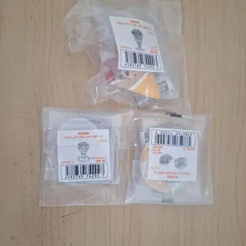 주술회전 쁘니톱 크레프리 어소트 이타도리