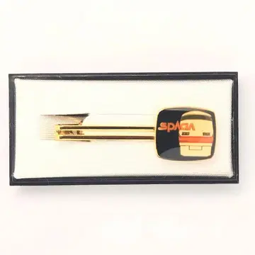 도부 스페이시아 100계 준공 기념 넥타이핀