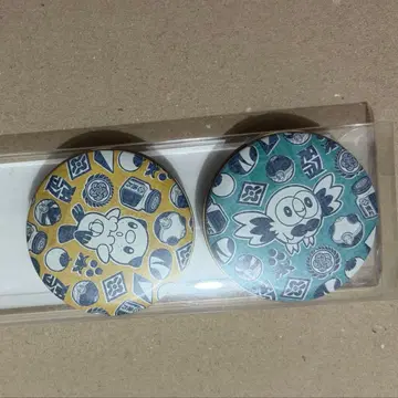 비취 지방의 신비한 사탕풍 캔디 통 모크로 미주마루