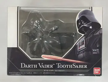 반다이 TOOTH SABER DARTHVADER