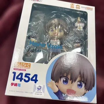 넨도로이드 1454 우사키 하나