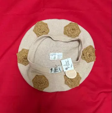 장미색 모자 Barairo no Boushi 베레모 로즈 썸머 베레