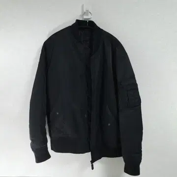 [ 유니클로/UNIQLO ] MA-1 블루종 311-449629