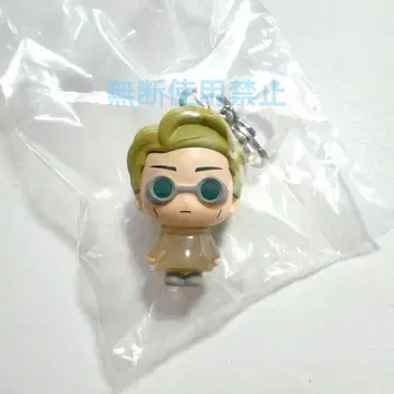 주술회전 나나미 켄토 메지루시 액세서리