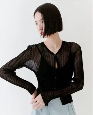 미사용 새상품 스터링 루어 시어 앙상블