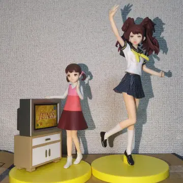 페르소나 4 피규어