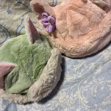 젤라토니 리나벨 팬캡