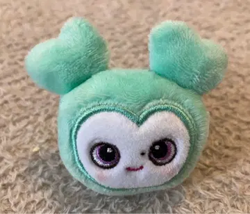 twice this is for 봉제 인형 반지 미브리