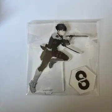 괴수8호 호시나 소우시로 아크릴 스탠드