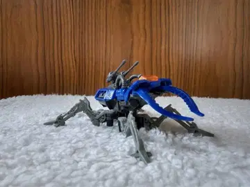 조이드 RZ-019 더블소다 ZOIDS