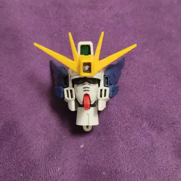 PG 1/60 윙 건담 커스텀 제로 EN 정크