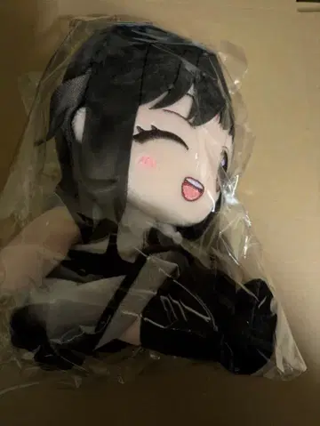 뱅드림 Ave Mujica sumimi 순다 마나 봉제 인형 구스마