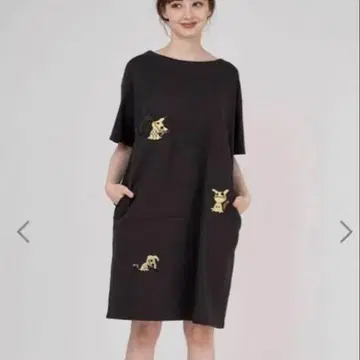 graniph 그라니프 미미큐 포켓몬 원피스 피카츄