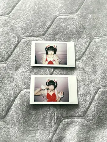 iON! 아이온 카쿠야 쿠라라 발렌타인 의상 란체키 iLiFE! 여동생