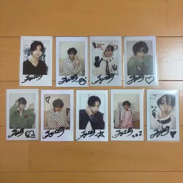 후지모토 코다이 BLAZE 트레이딩 카드