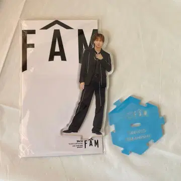 테라니시 타쿠토 아크릴 스탠드