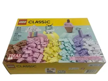 [ 단종품 ] LEGO Classic 11026 333피스