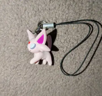 포켓몬 타임 에브이 스트랩 포켓몬 센터 한정판