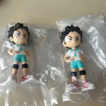 팔버스 하이큐 시리즈 vol.2 이와이즈미 하지메