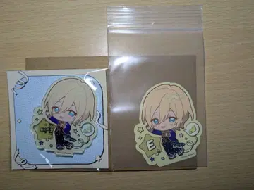 앙스타 With ThanX 아크릴 스탠드 fine 텐쇼인 에이치