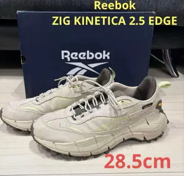 Reebok 리복 지그 키네티카 2.5 스니커즈 신발 28.5cm