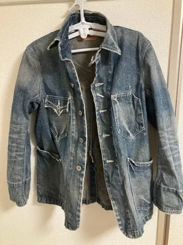 LEVI STRAUSS & CO. 데님 자켓 M 사이즈