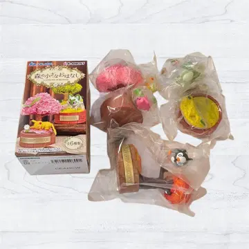 포켓몬 리멘트 숲의 작은 이야기